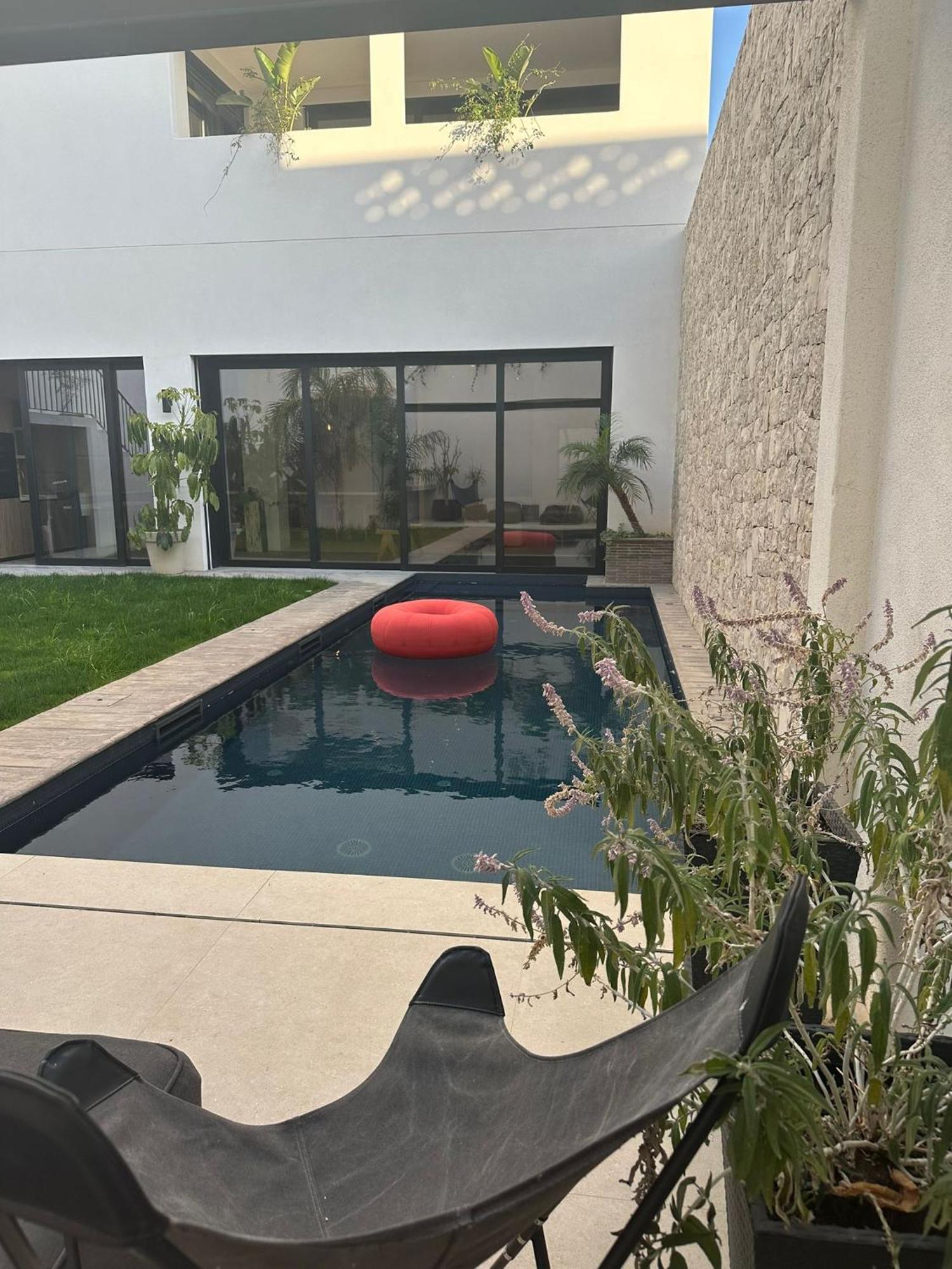 Casa Recoleto - The Art Of Living Bed & Breakfast Javea Ngoại thất bức ảnh