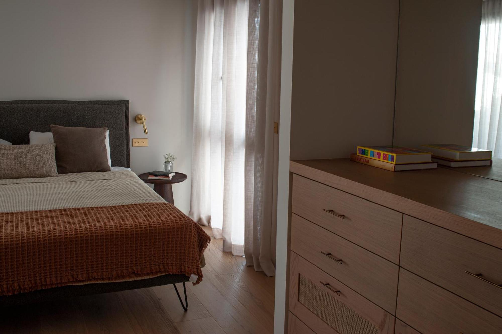Casa Recoleto - The Art Of Living Bed & Breakfast Javea Ngoại thất bức ảnh