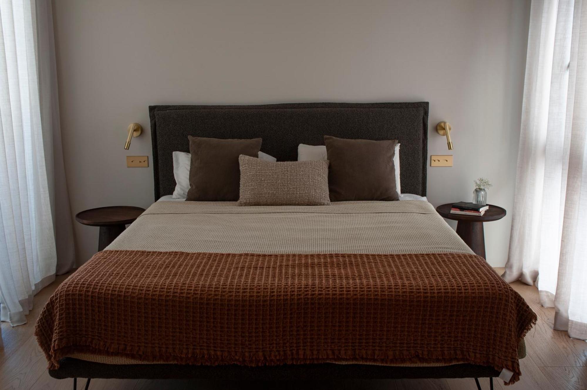 Casa Recoleto - The Art Of Living Bed & Breakfast Javea Ngoại thất bức ảnh