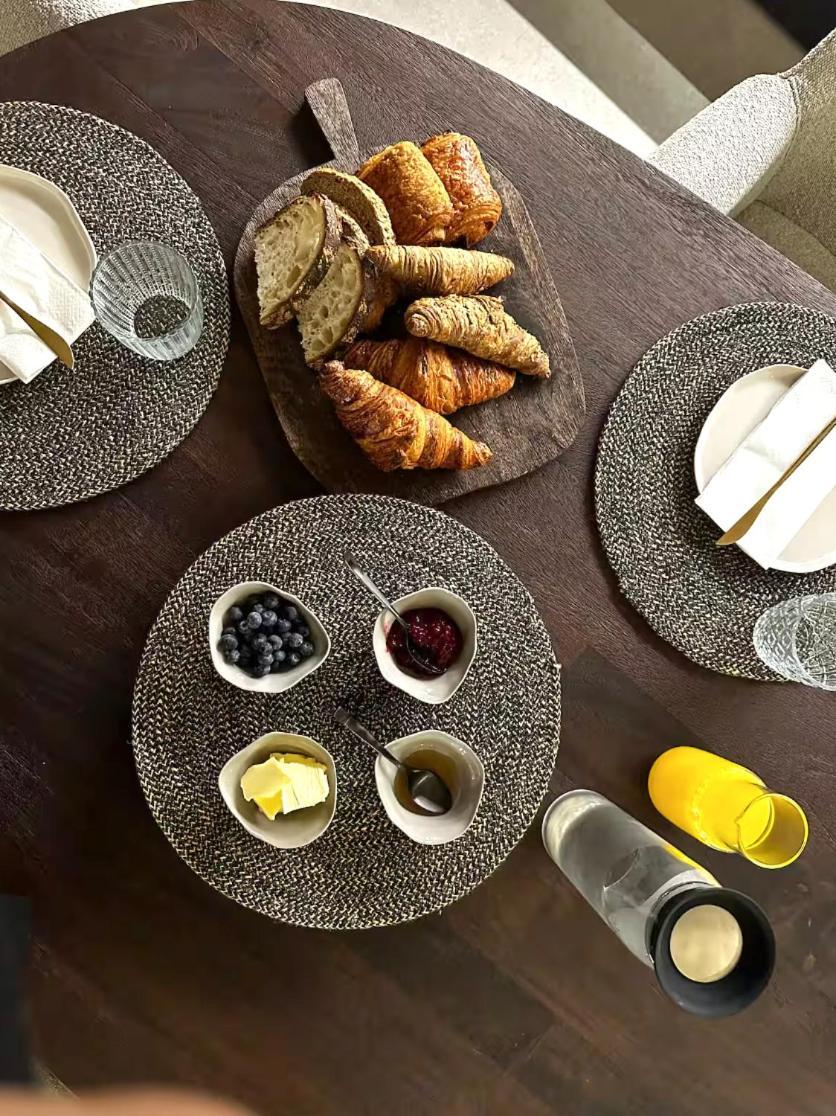 Casa Recoleto - The Art Of Living Bed & Breakfast Javea Ngoại thất bức ảnh